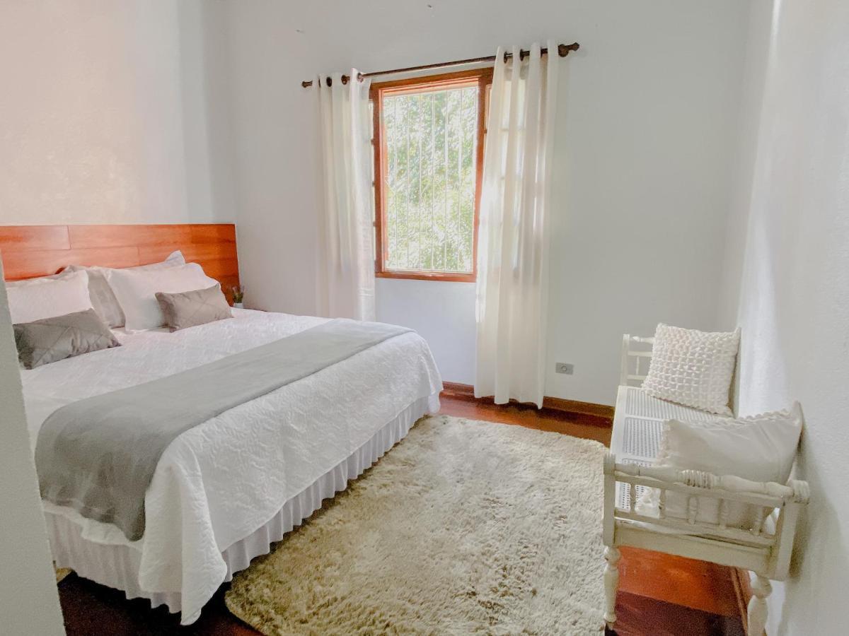 Casa De Campo Vizinha Da Lua Monte Verde  Zewnętrze zdjęcie