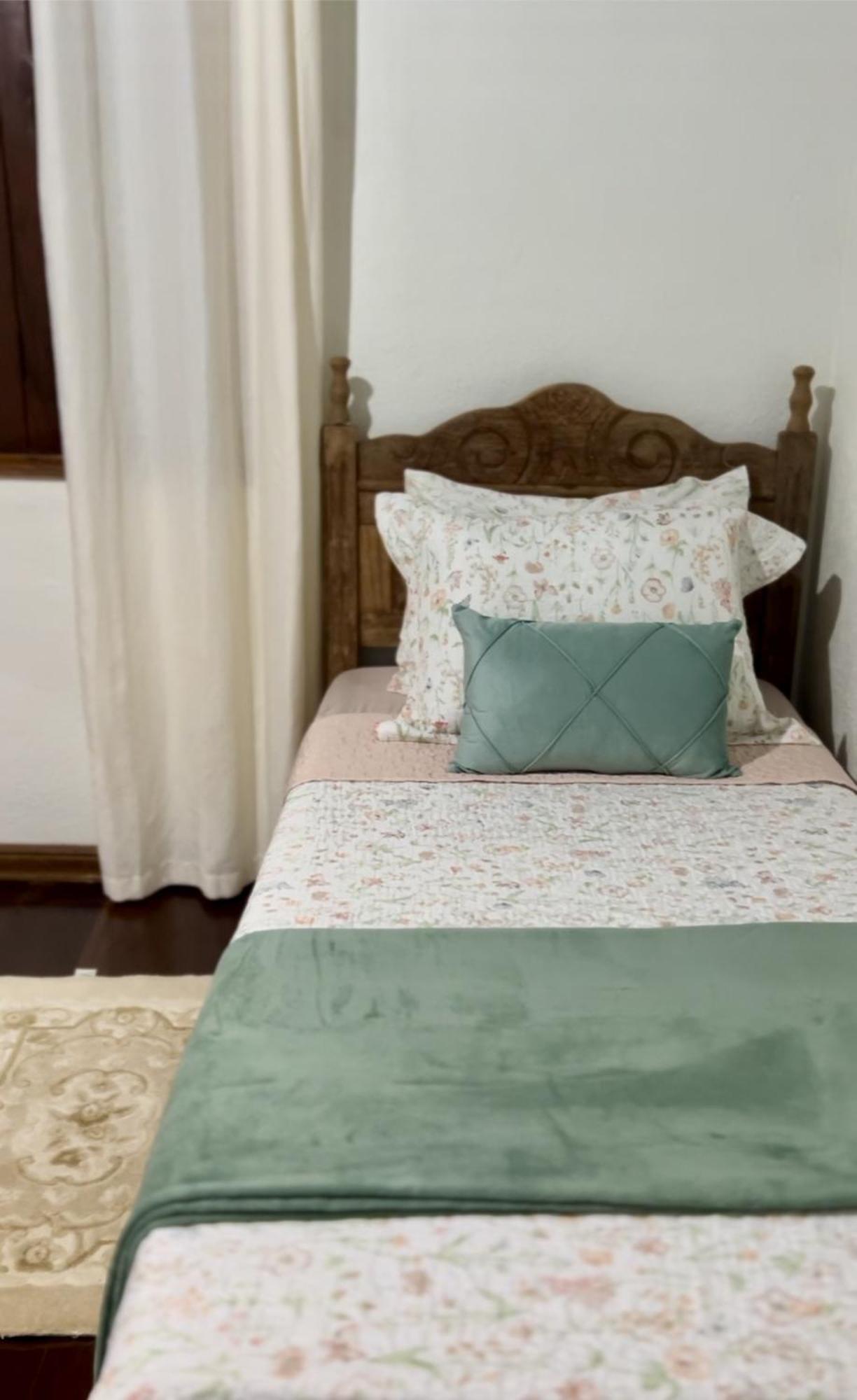 Casa De Campo Vizinha Da Lua Monte Verde  Zewnętrze zdjęcie